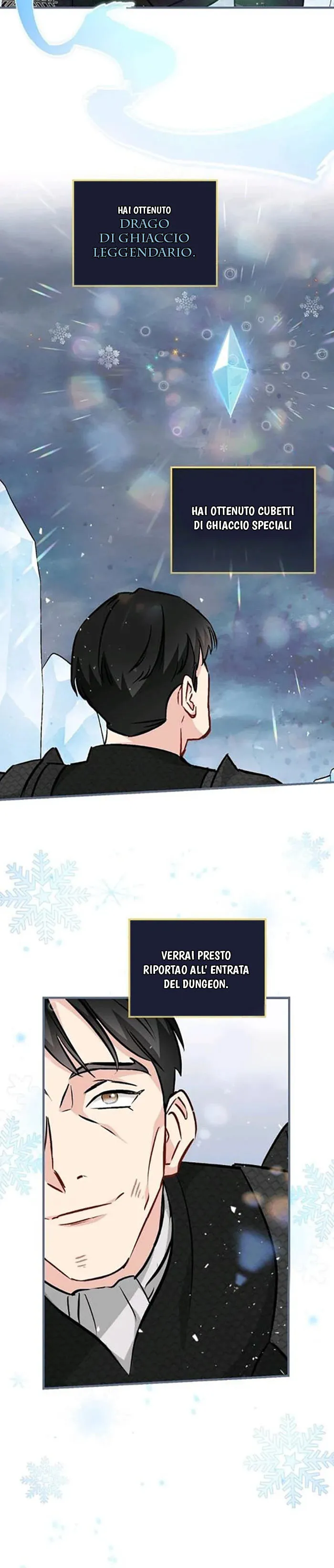 Read Gourmet Gaming IT Manga Online