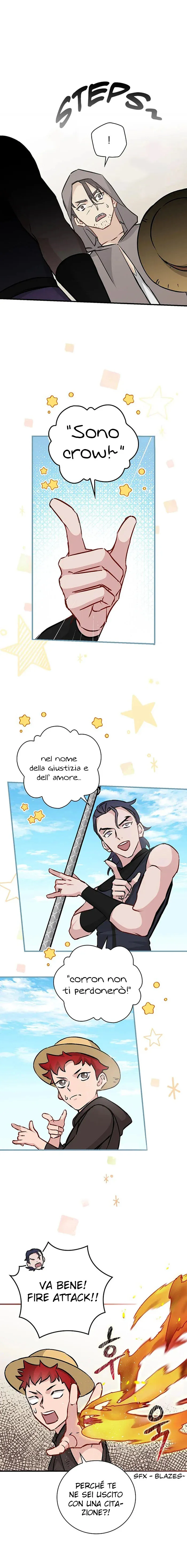 Read Gourmet Gaming IT Manga Online