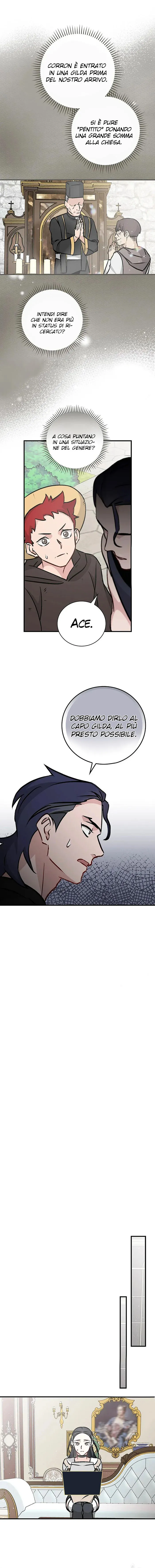 Read Gourmet Gaming IT Manga Online
