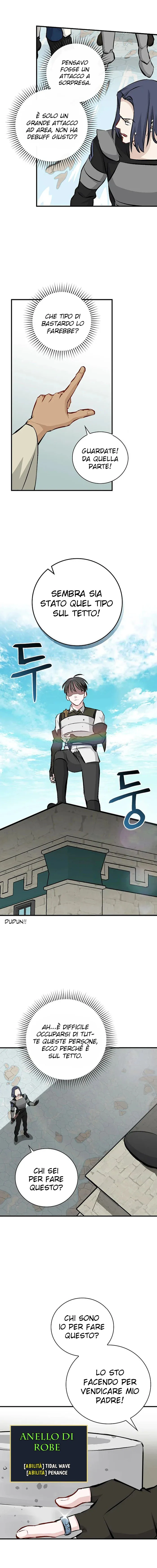 Read Gourmet Gaming IT Manga Online