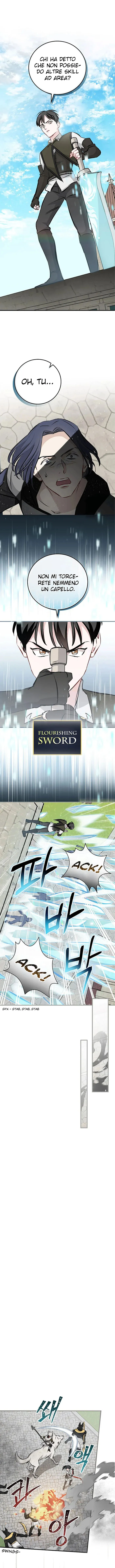 Read Gourmet Gaming IT Manga Online