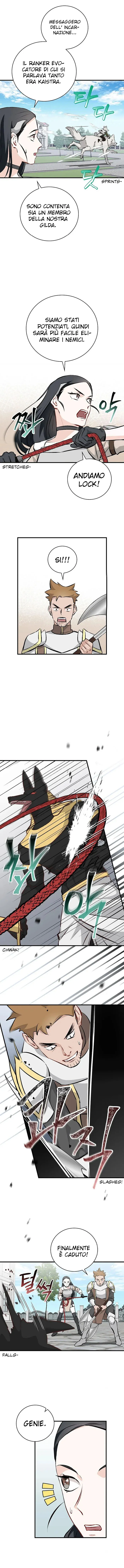 Read Gourmet Gaming IT Manga Online