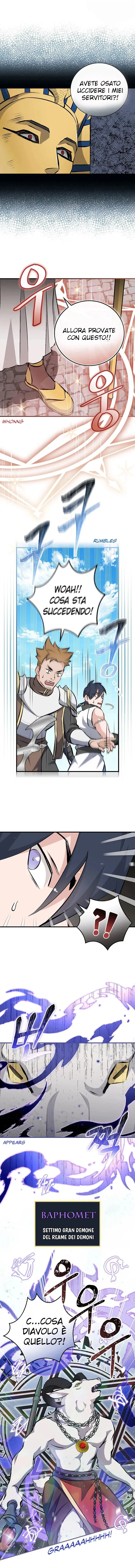 Read Gourmet Gaming IT Manga Online