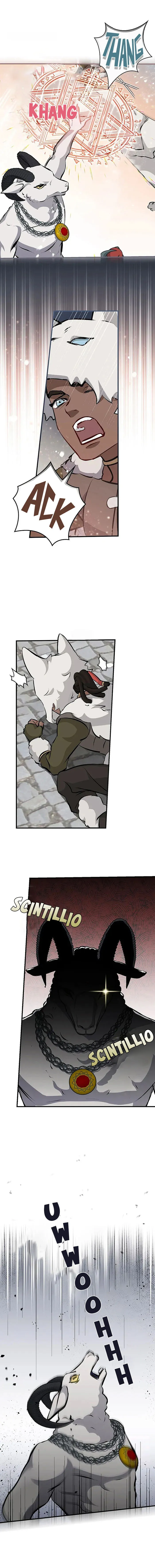 Read Gourmet Gaming IT Manga Online