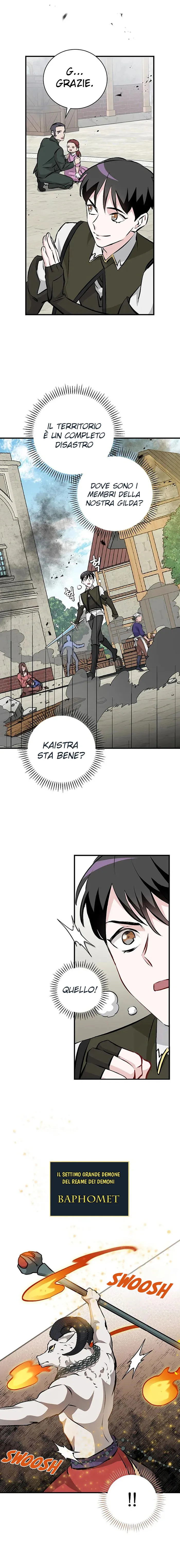 Read Gourmet Gaming IT Manga Online