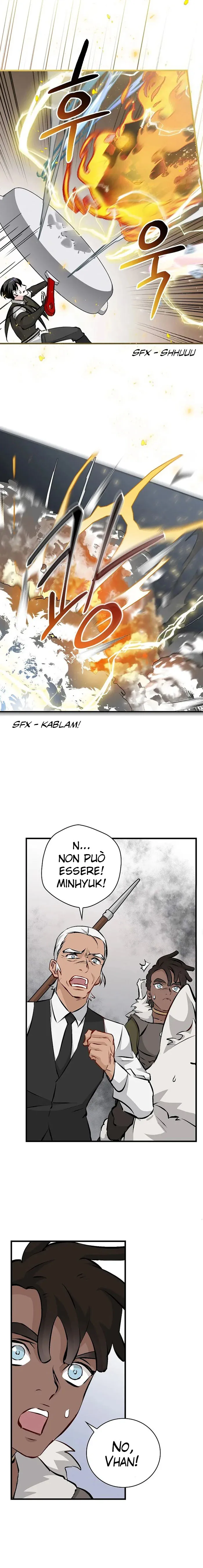Read Gourmet Gaming IT Manga Online