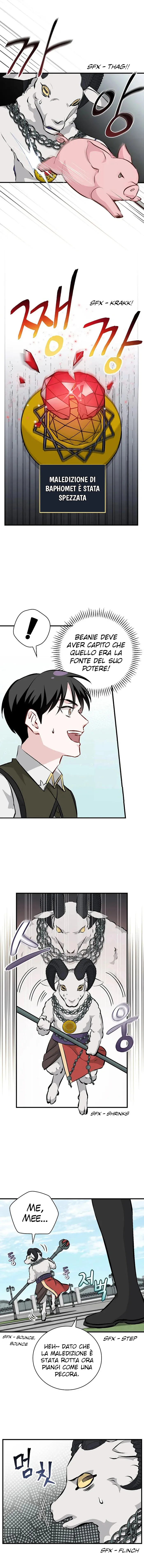 Read Gourmet Gaming IT Manga Online