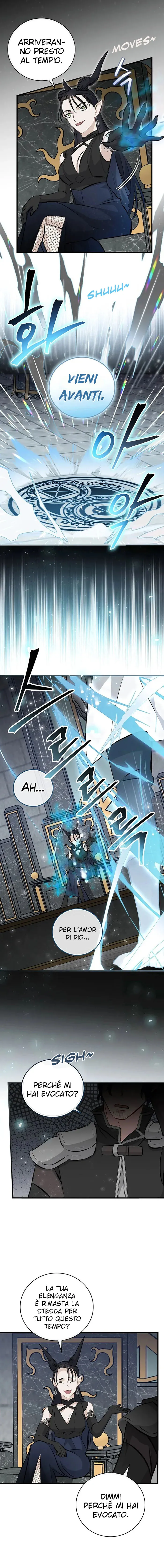 Read Gourmet Gaming IT Manga Online