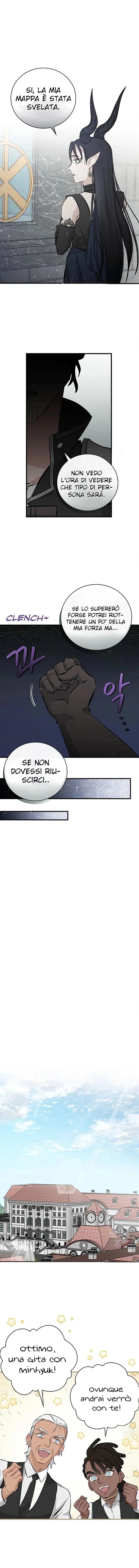 Read Gourmet Gaming IT Manga Online