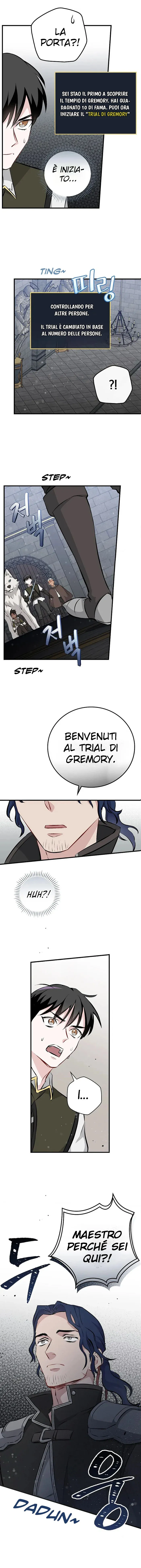 Read Gourmet Gaming IT Manga Online