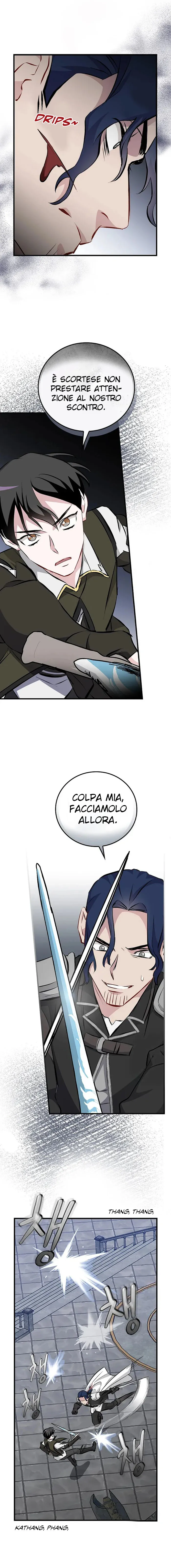 Read Gourmet Gaming IT Manga Online