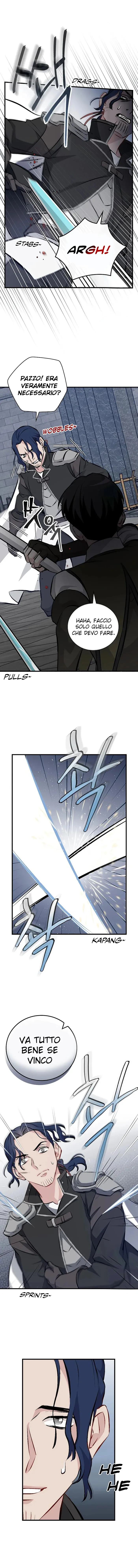 Read Gourmet Gaming IT Manga Online