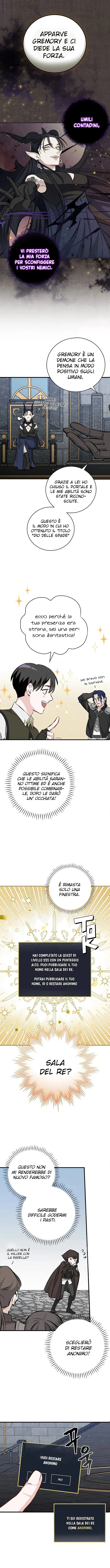 Read Gourmet Gaming IT Manga Online