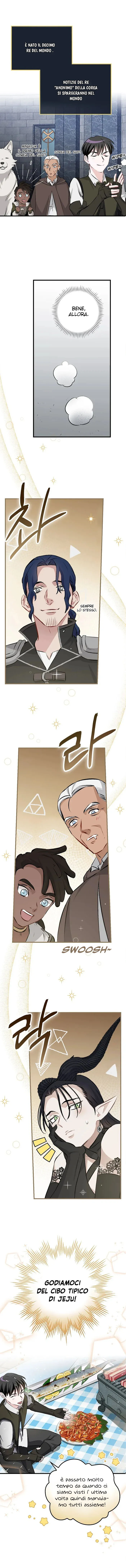 Read Gourmet Gaming IT Manga Online