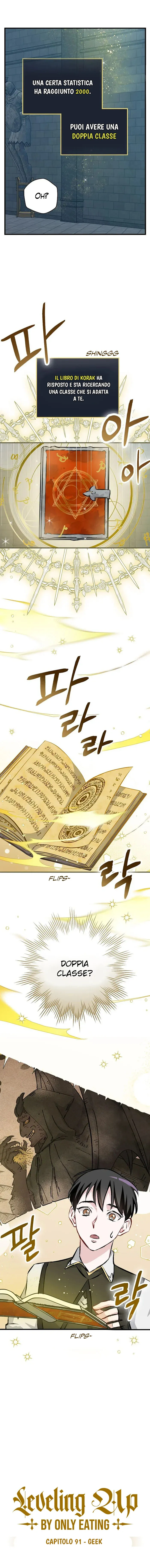Read Gourmet Gaming IT Manga Online
