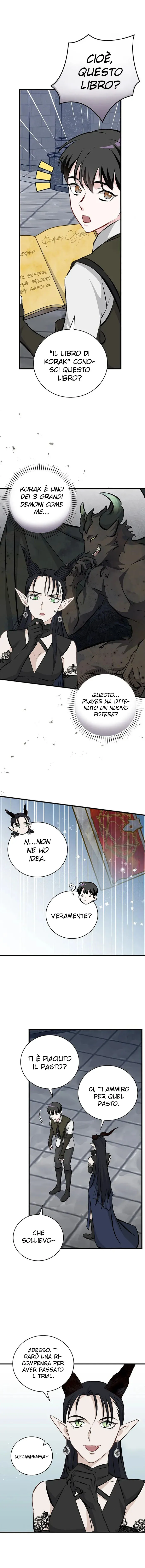 Read Gourmet Gaming IT Manga Online