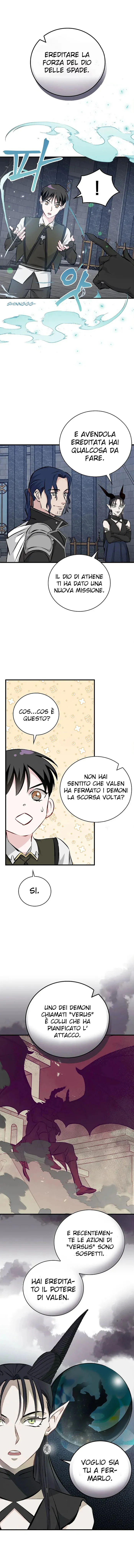 Read Gourmet Gaming IT Manga Online