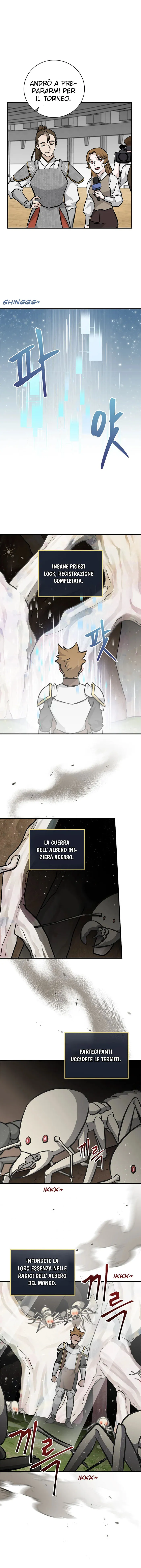 Read Gourmet Gaming IT Manga Online