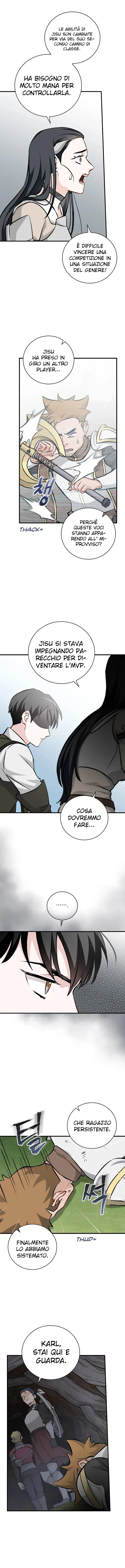 Read Gourmet Gaming IT Manga Online