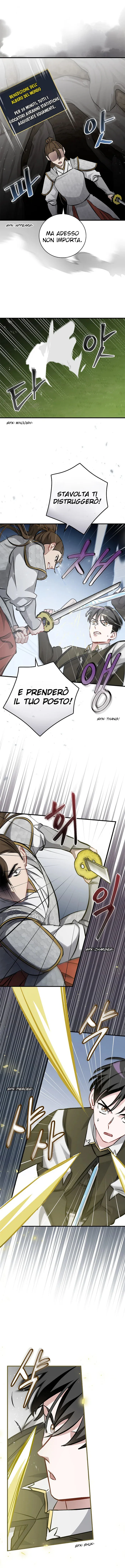 Read Gourmet Gaming IT Manga Online