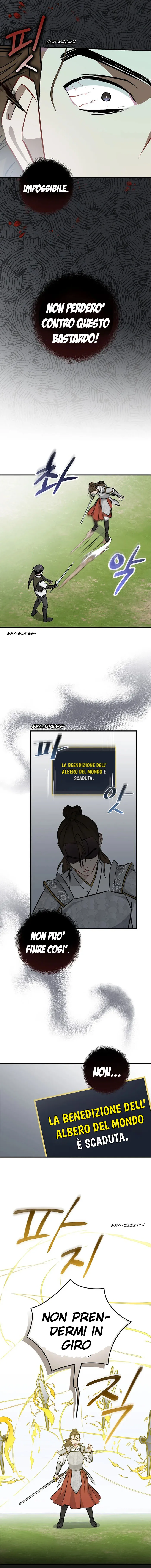Read Gourmet Gaming IT Manga Online
