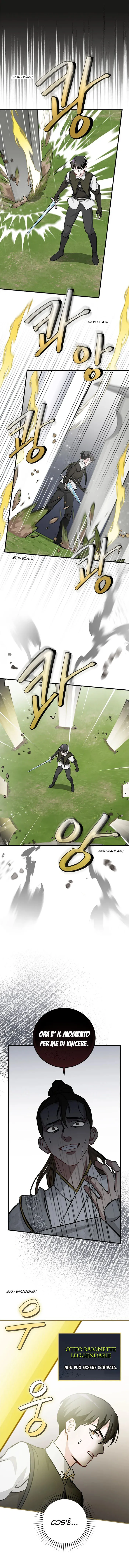 Read Gourmet Gaming IT Manga Online