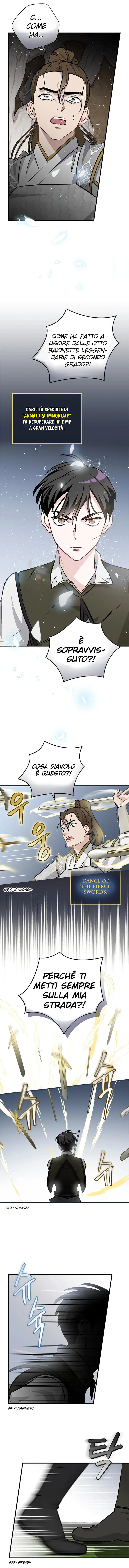 Read Gourmet Gaming IT Manga Online