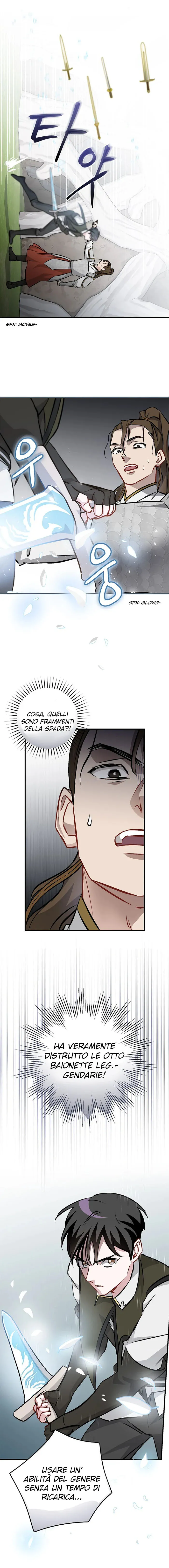 Read Gourmet Gaming IT Manga Online