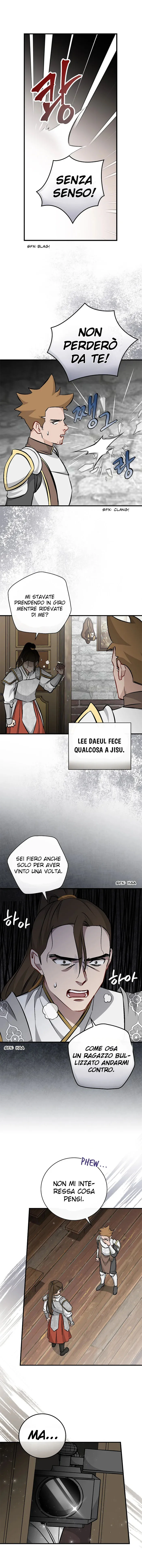 Read Gourmet Gaming IT Manga Online
