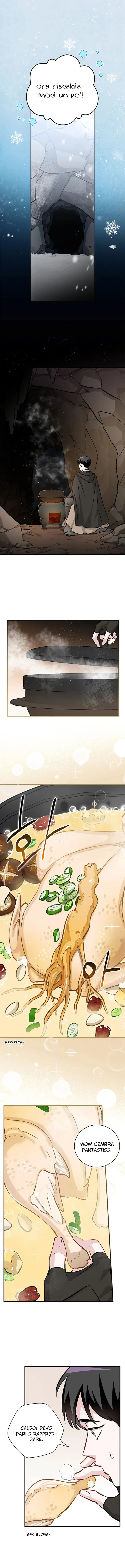 Read Gourmet Gaming IT Manga Online