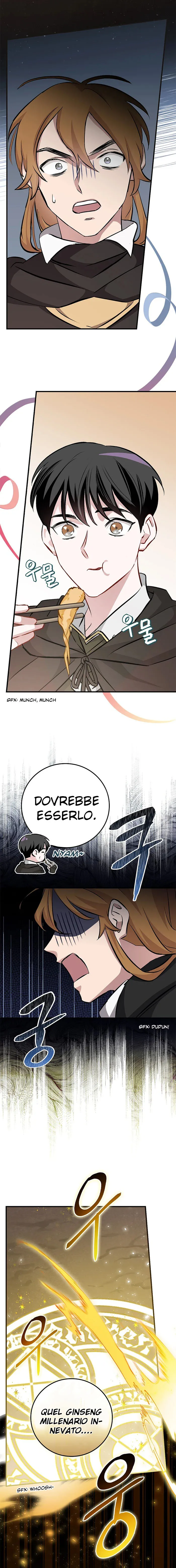 Read Gourmet Gaming IT Manga Online