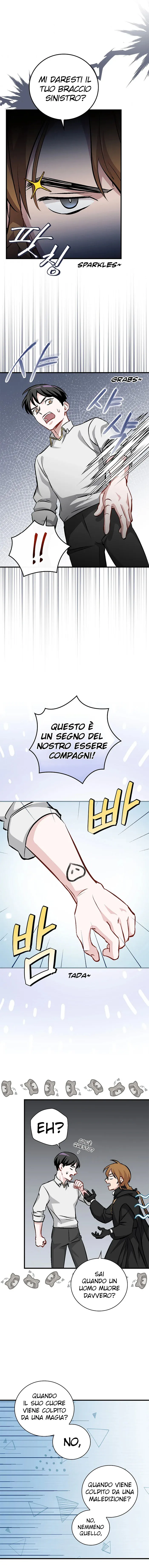 Read Gourmet Gaming IT Manga Online