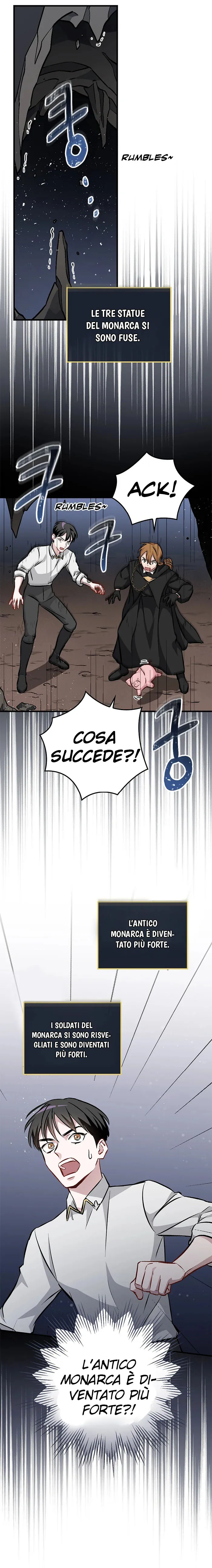 Read Gourmet Gaming IT Manga Online