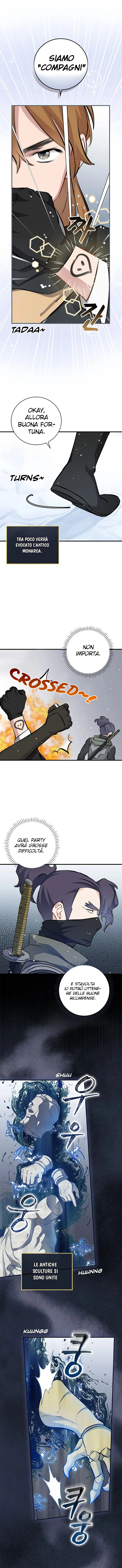 Read Gourmet Gaming IT Manga Online