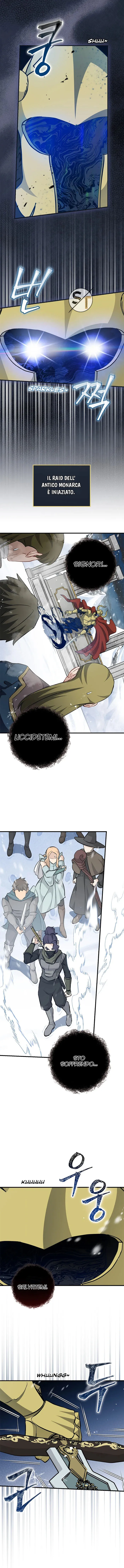 Read Gourmet Gaming IT Manga Online