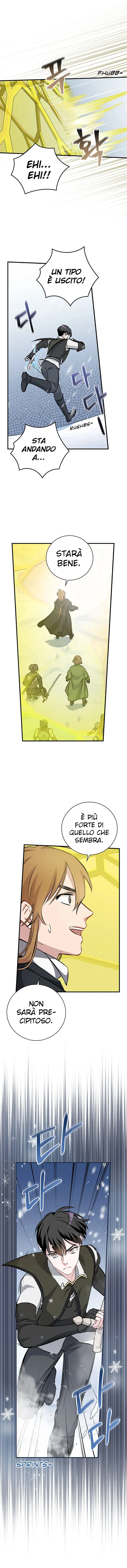 Read Gourmet Gaming IT Manga Online