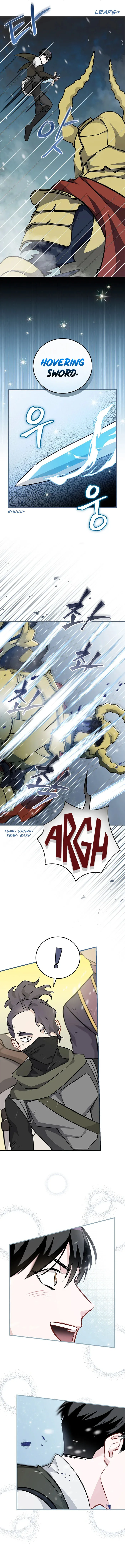 Read Gourmet Gaming IT Manga Online