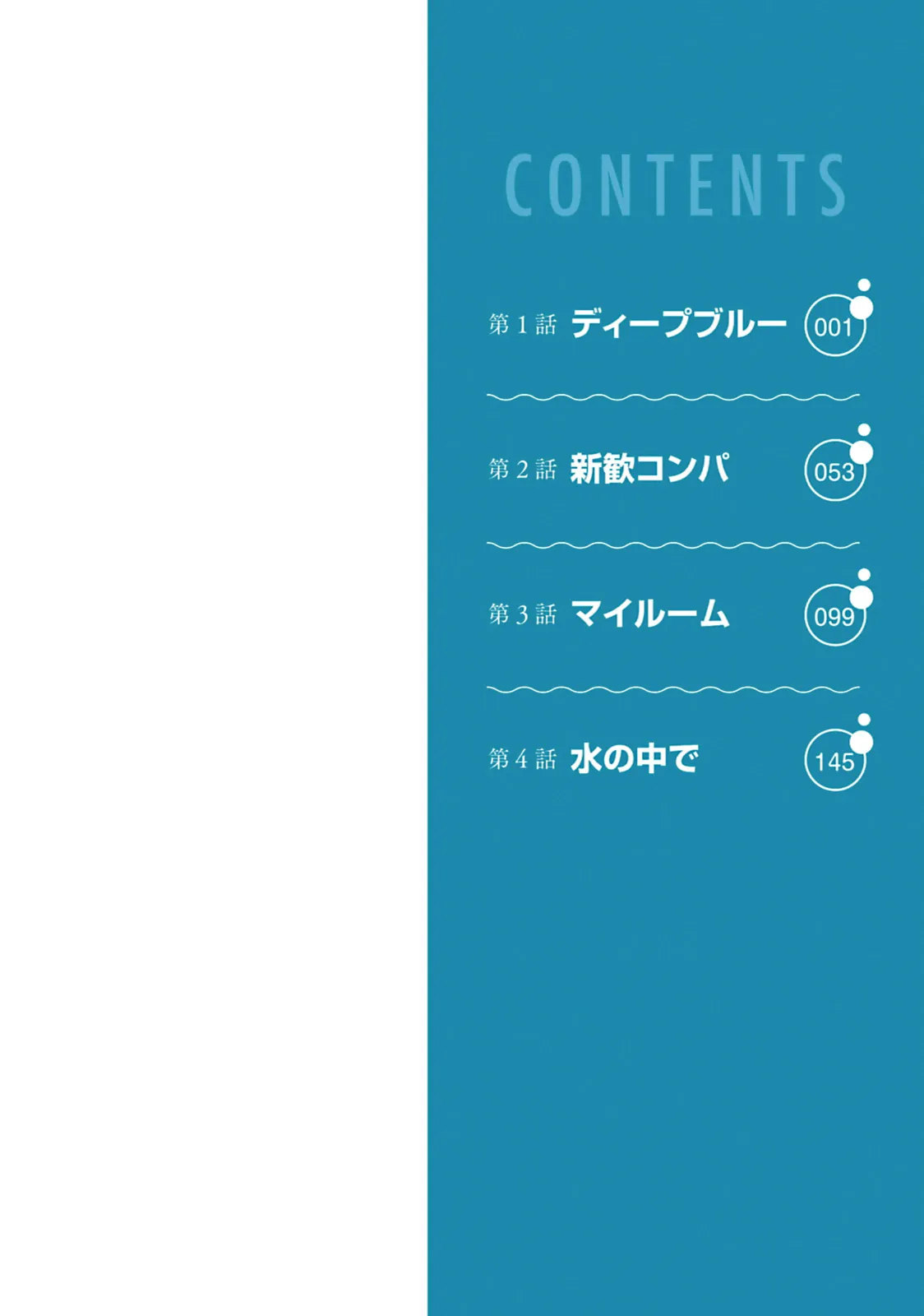 Read Grand Blue IT Manga Online
