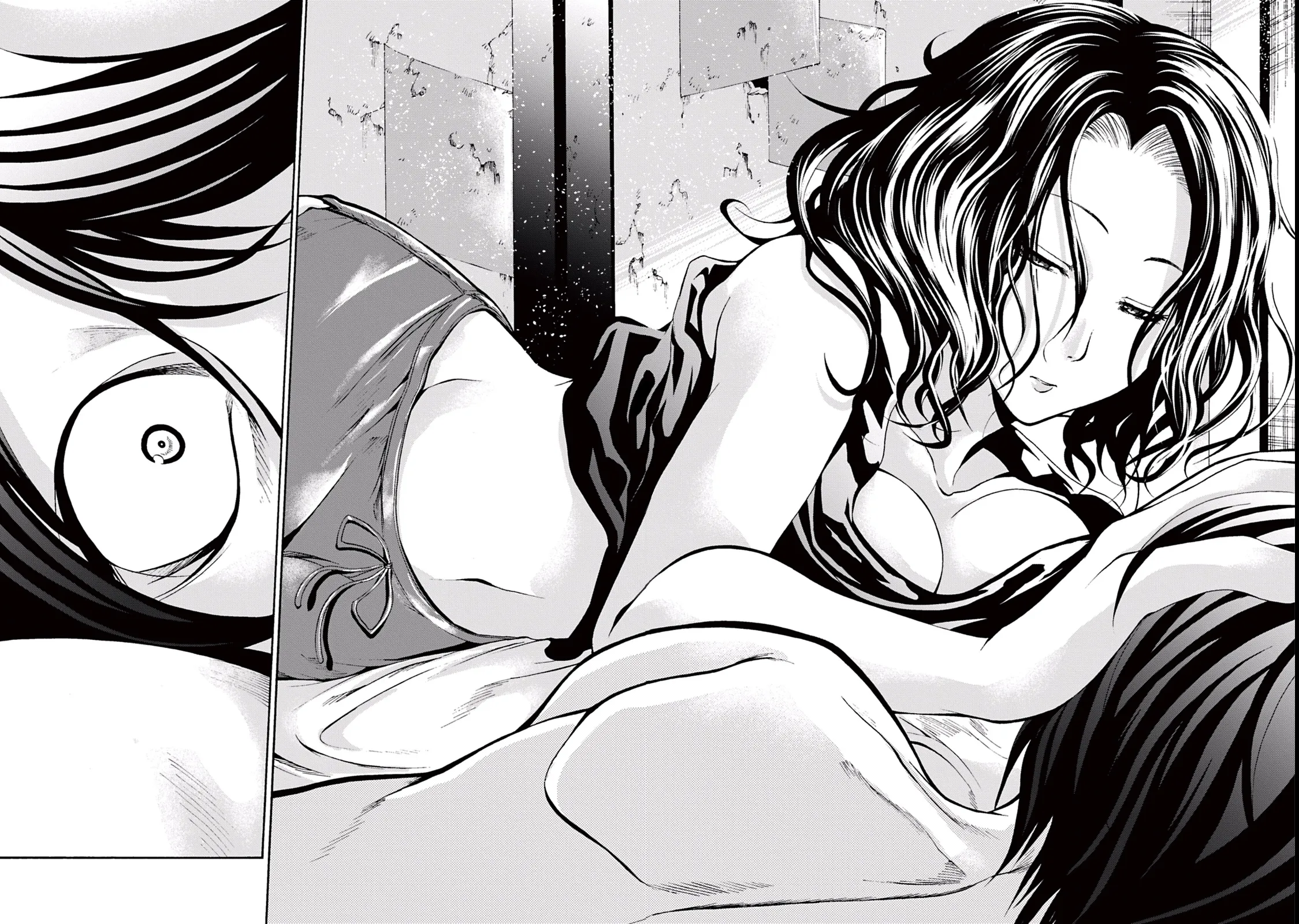 Read Grand Blue IT Manga Online