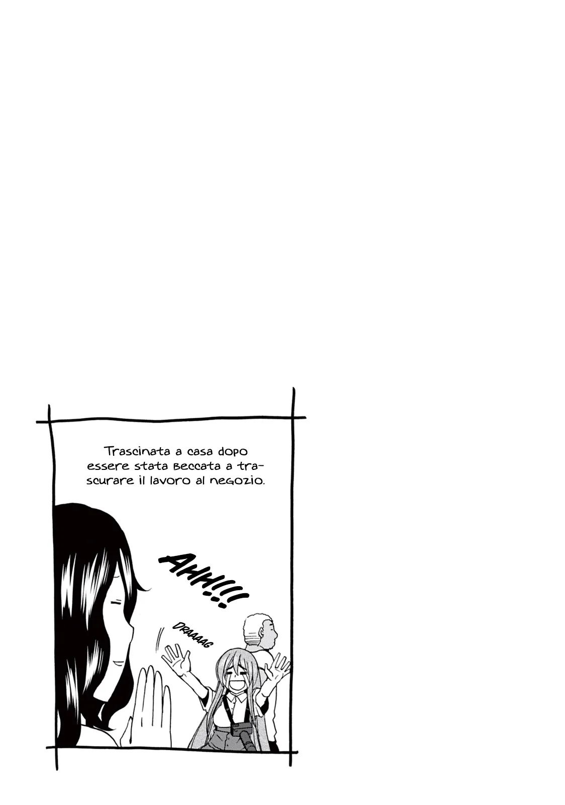 Read Grand Blue IT Manga Online