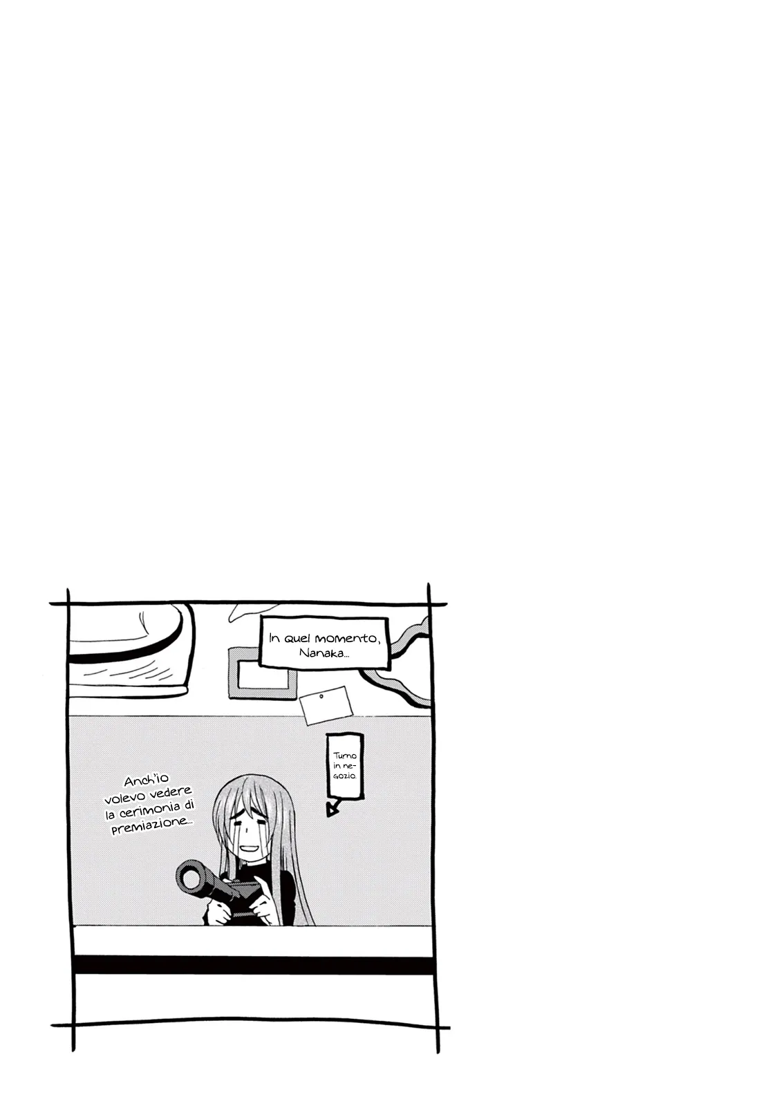 Read Grand Blue IT Manga Online