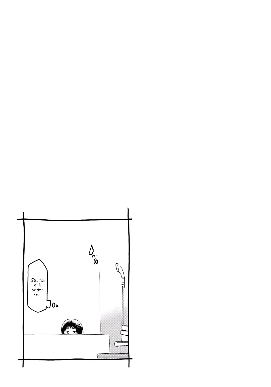 Read Grand Blue IT Manga Online