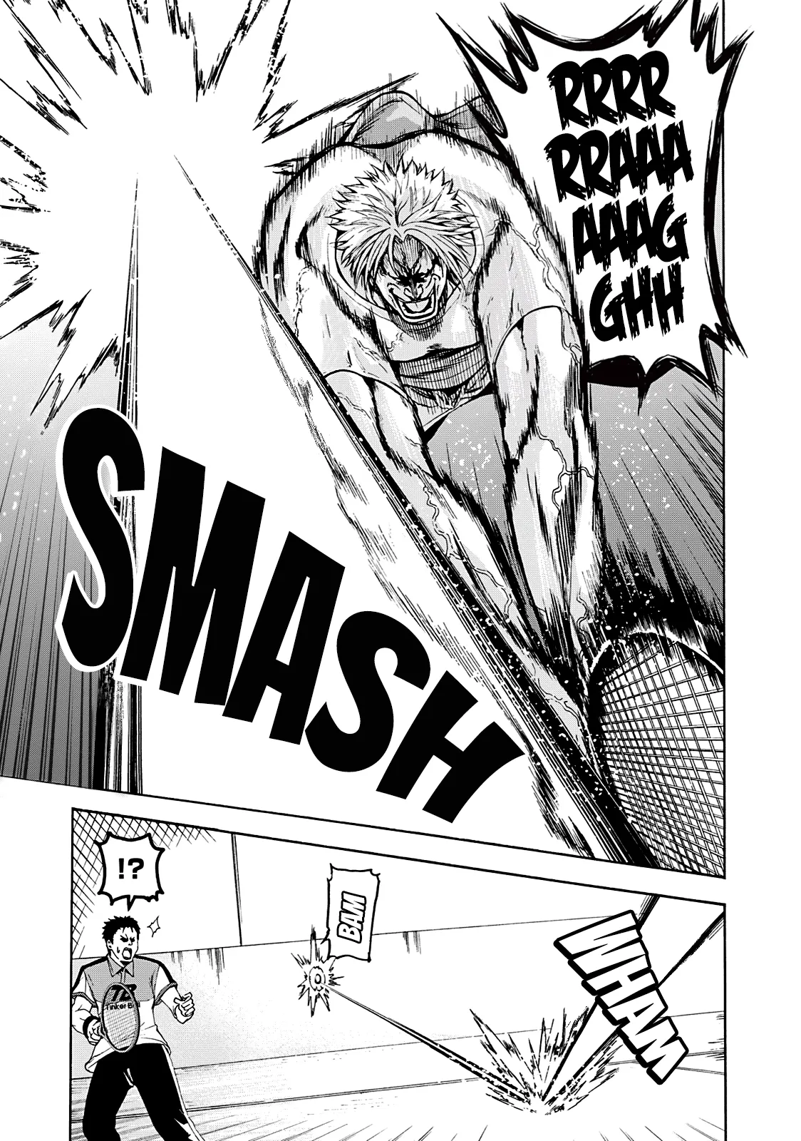 Read Grand Blue IT Manga Online