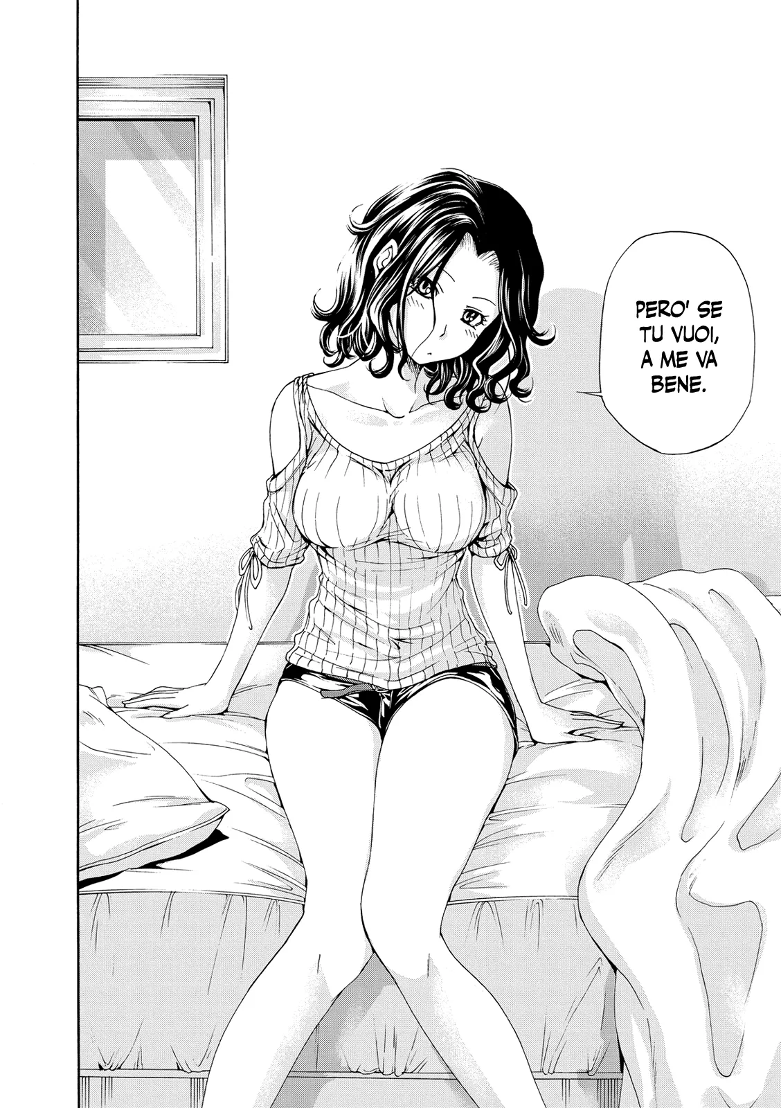Read Grand Blue IT Manga Online