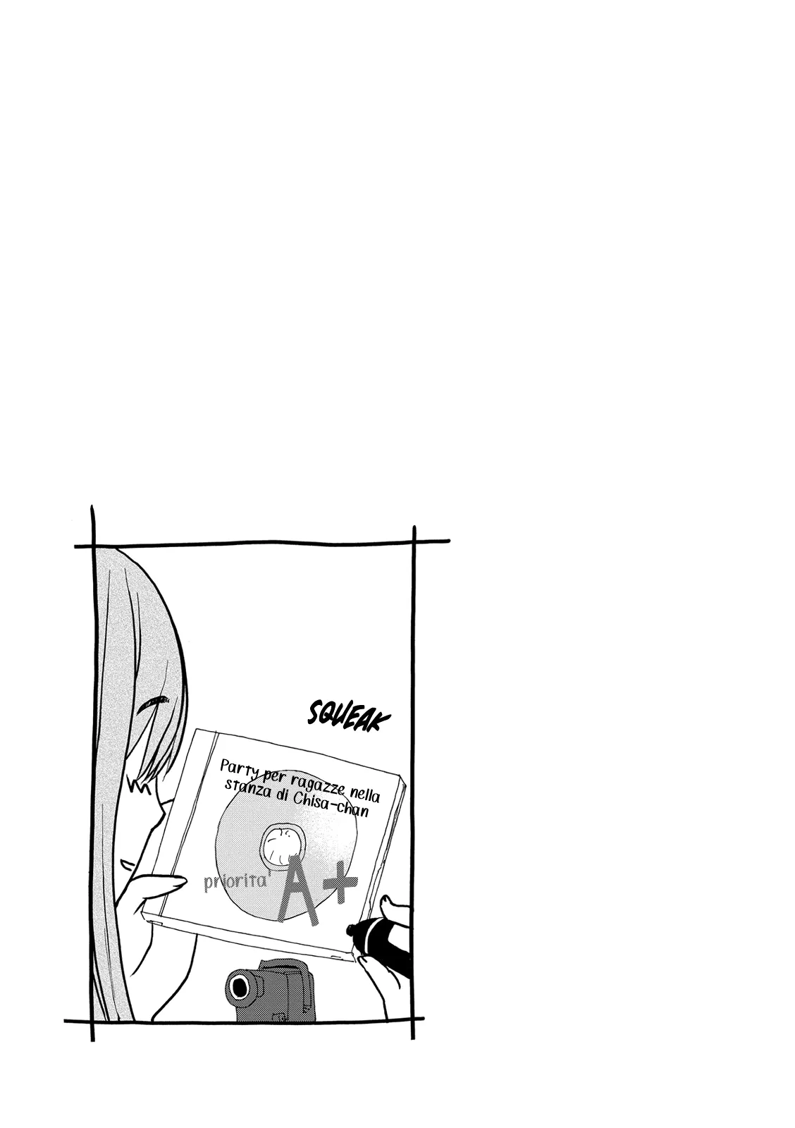 Read Grand Blue IT Manga Online