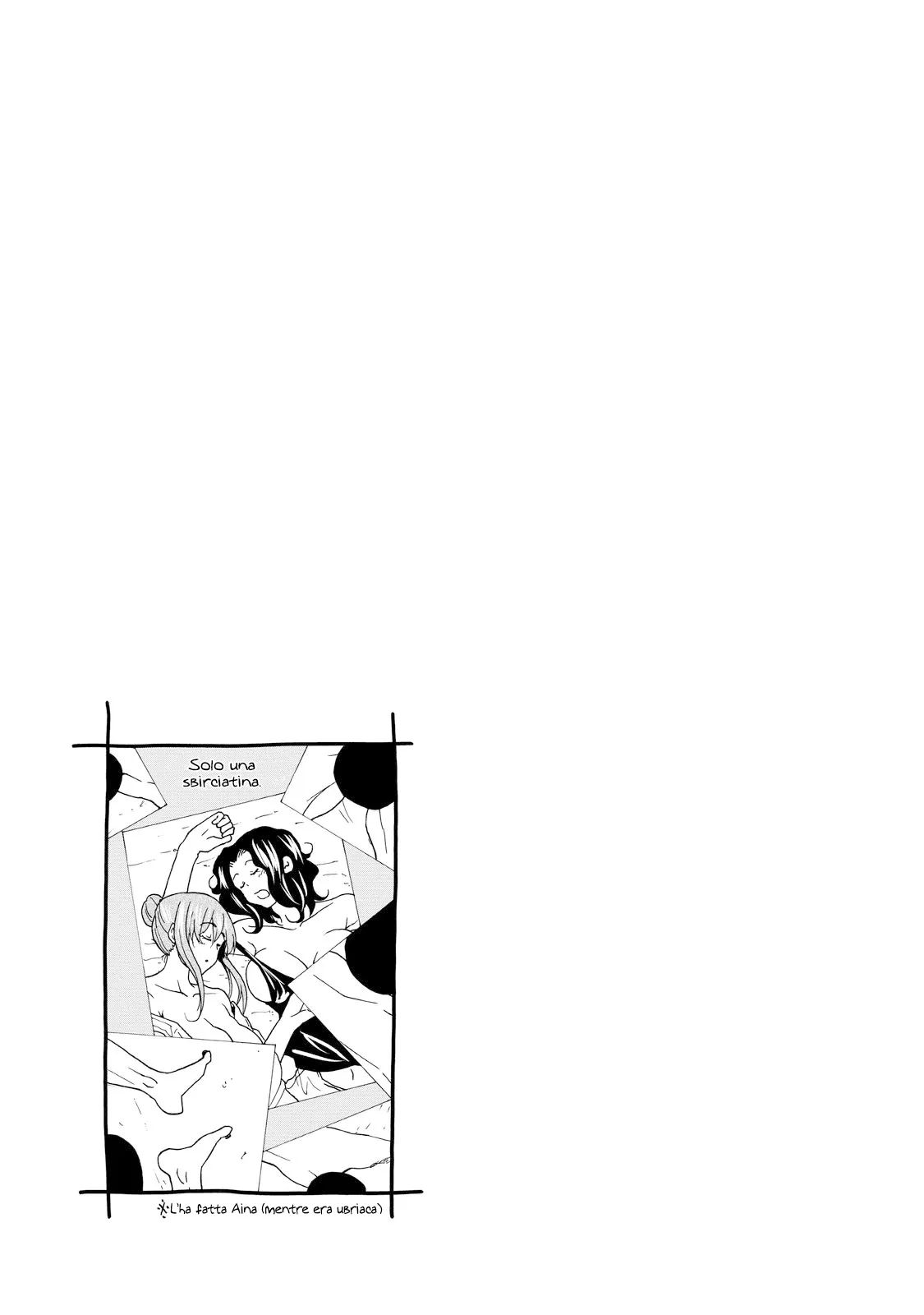 Read Grand Blue IT Manga Online