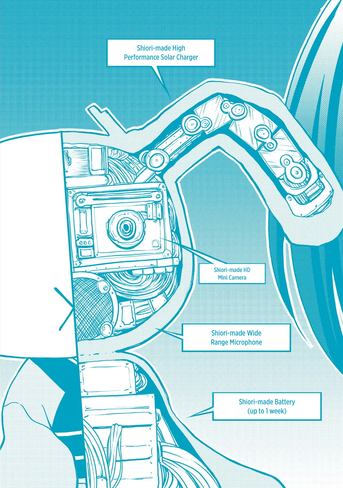 Read Grand Blue IT Manga Online