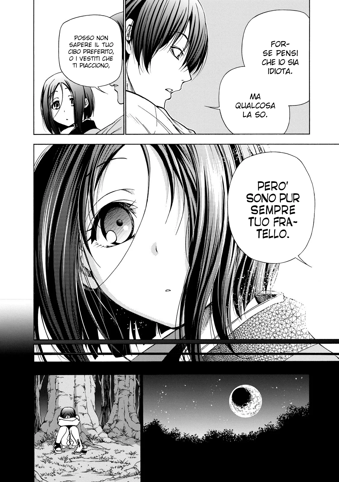 Read Grand Blue IT Manga Online
