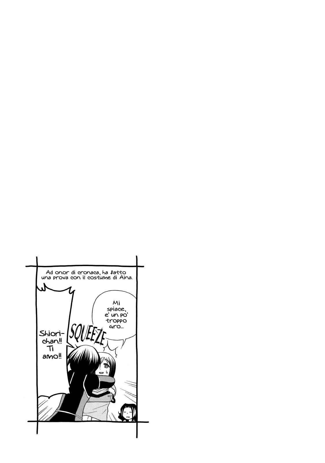 Read Grand Blue IT Manga Online