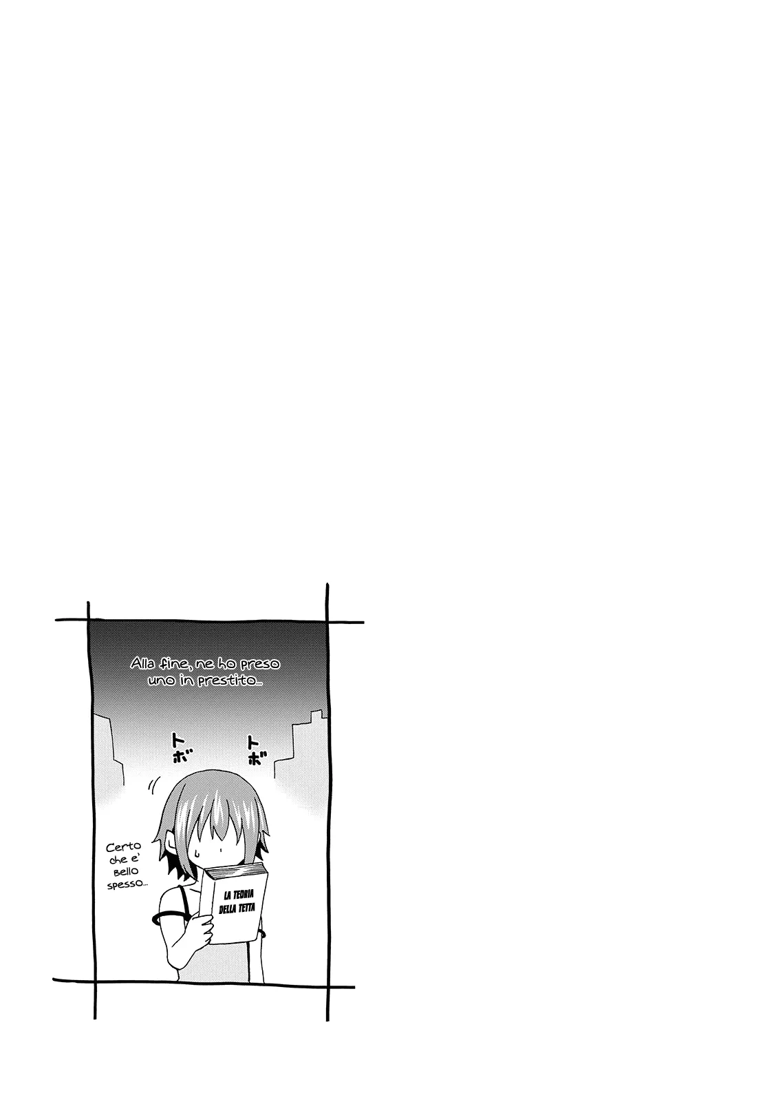 Read Grand Blue IT Manga Online